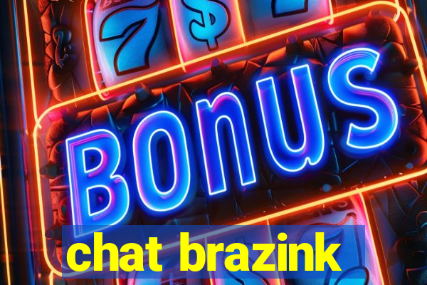 chat brazink